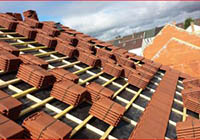 Rénover sa toiture à Bosc-Renoult-en-Ouche